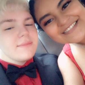 Meet your Posher, Yareli